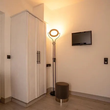 Seerose Hotel Radolfzell am Bodensee