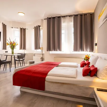 Hotel Seerose Radolfzell am Bodensee