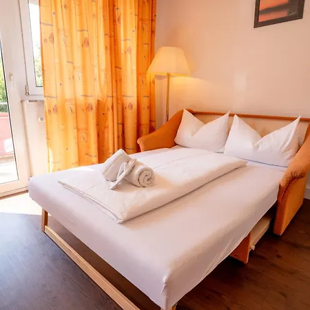 Hotel Seerose Radolfzell am Bodensee