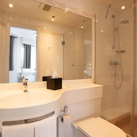 Seerose Hotel Radolfzell am Bodensee