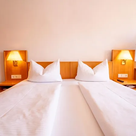 Hotel Seerose Radolfzell am Bodensee