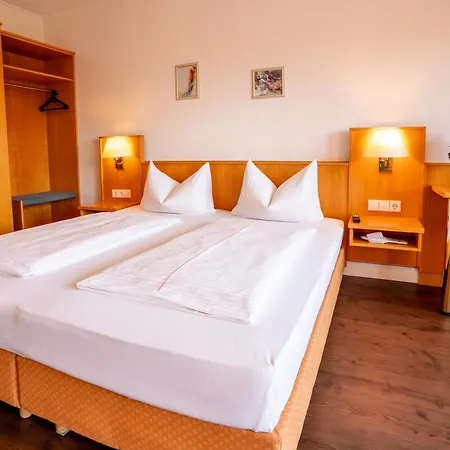 Seerose Hotel Radolfzell am Bodensee