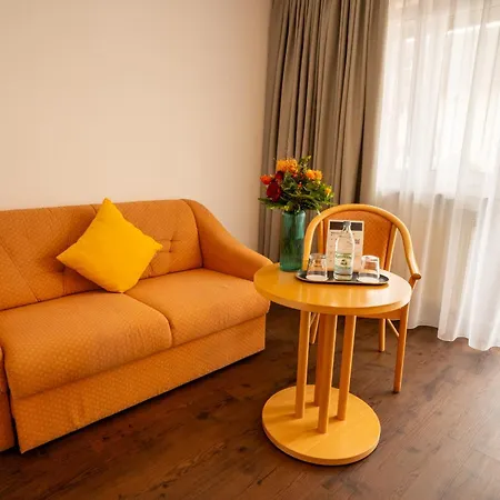 Seerose Hotel Radolfzell am Bodensee