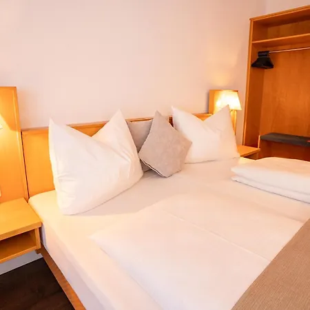 Seerose Hotel