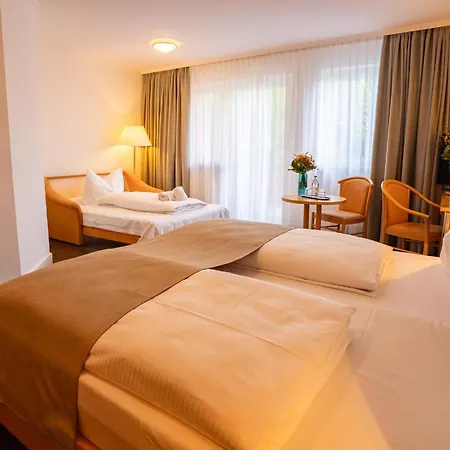 Hotel Seerose